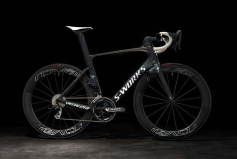 S-Works Venge ViAS Bicycle by Specialized