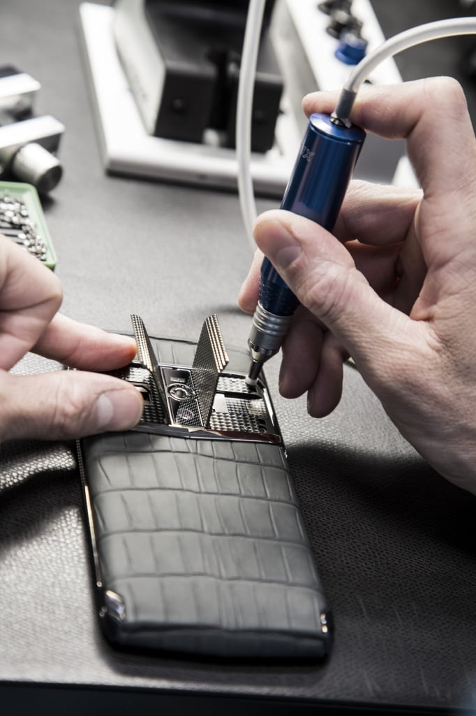 Signature Touch Collection Craftsmanship