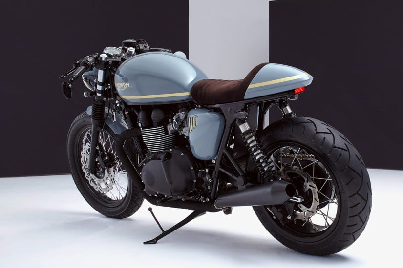 Triumph Bonneville