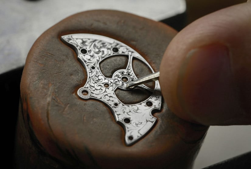 Vacheron Constantin Métiers d’Art 2260