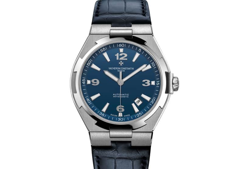 Vacheron Constantin Overseas 47040