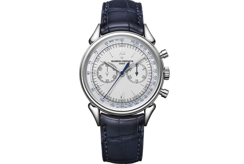 Vacheron Cornes de Vache 1955