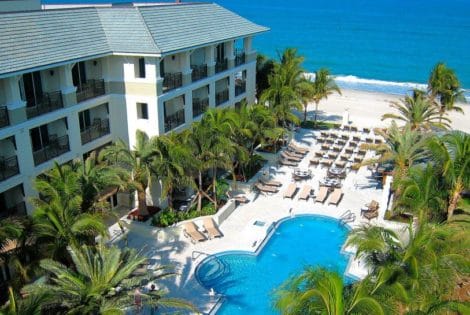 Vero Beach Hotel & Spa