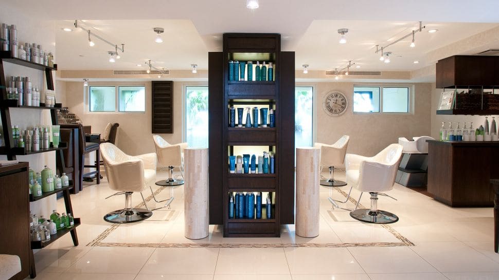 Vero Beach Hotel & Spa White Orchid Spa