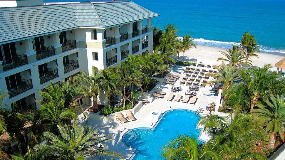 Vero Beach Hotel & Spa