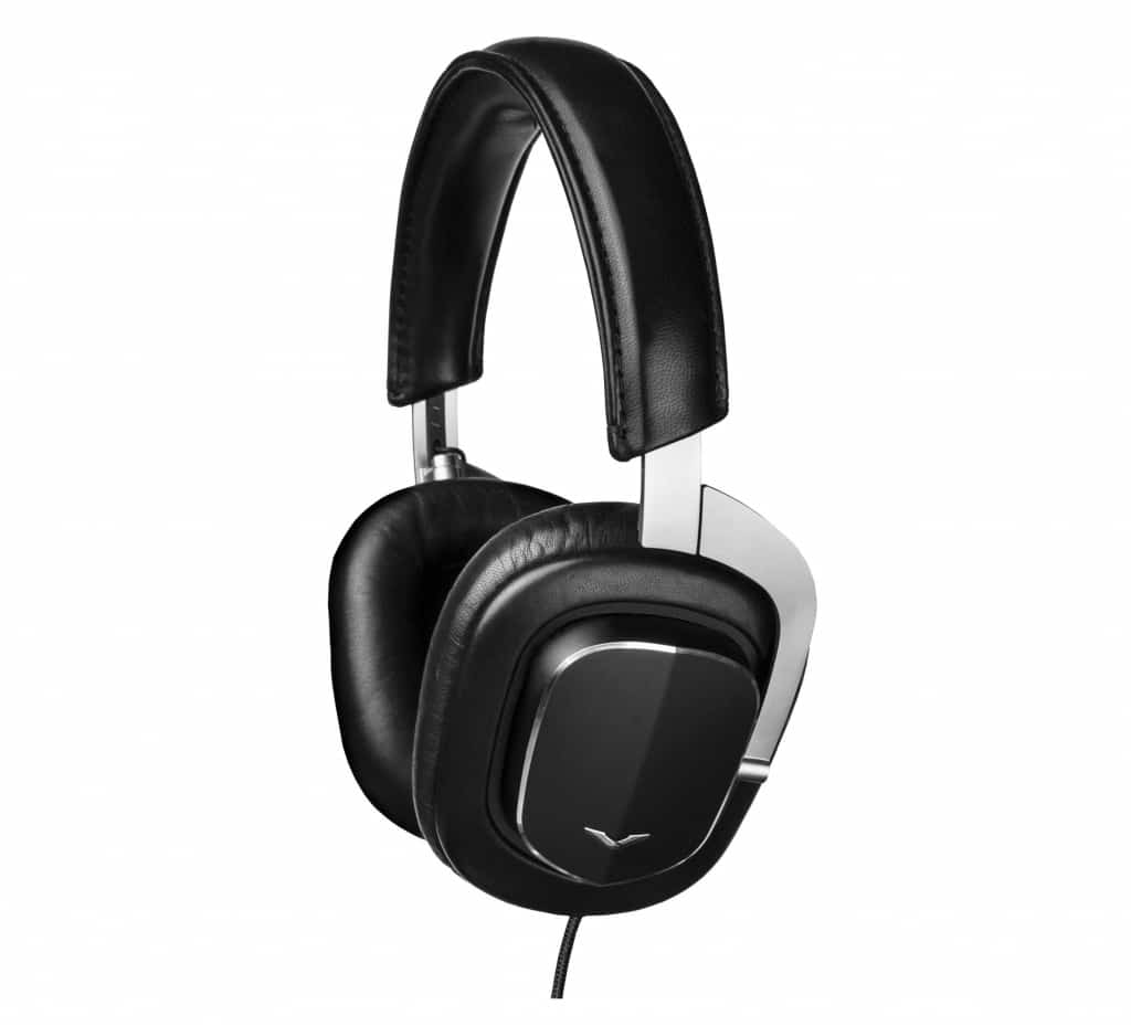 Vertu Signature Touch Headphones