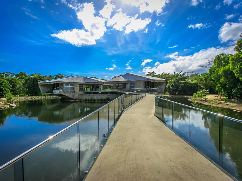 Alkira Tropical Residential Masterpiece Lake