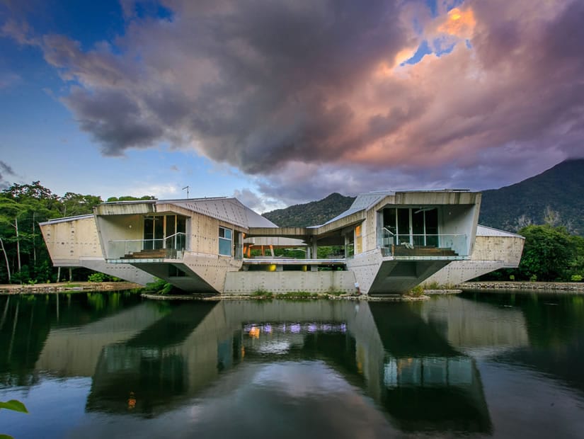 Alkira Tropical Residential Masterpiece