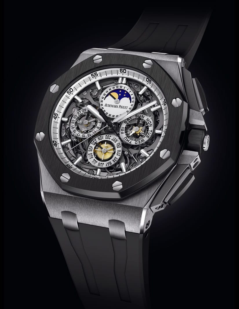 Audemars Piguet Royal Oak Offshore Grande Complication