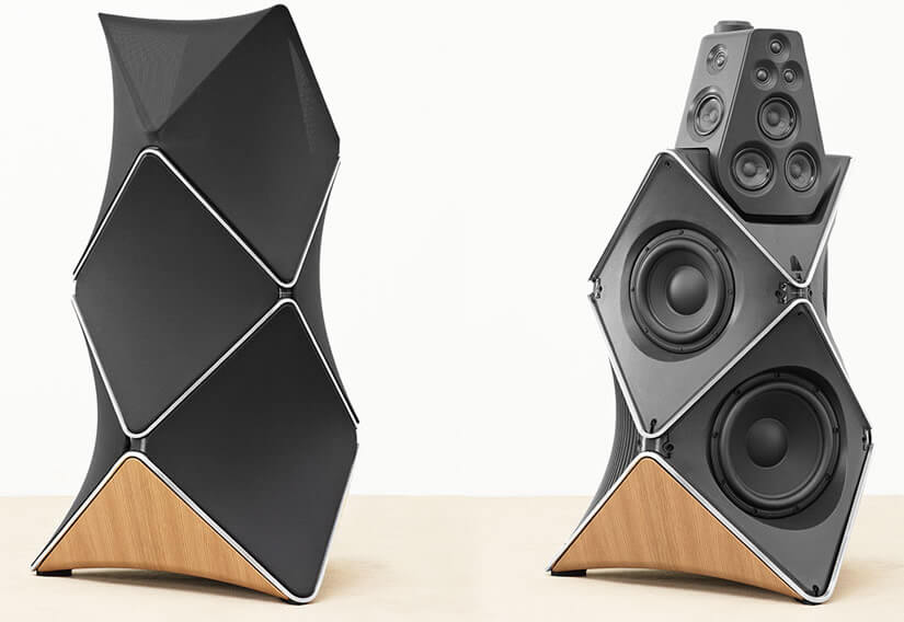 Bang & Olufsen - Beolab 90