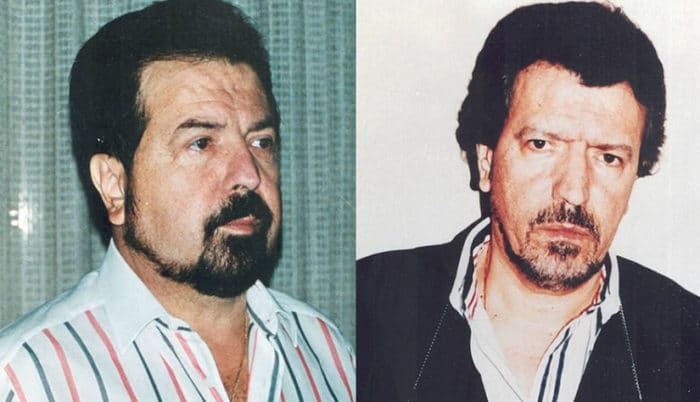 Gilberto and Miguel Rodriguez Orejuela