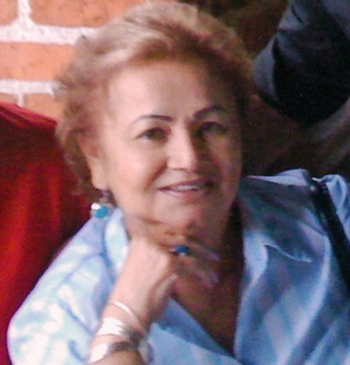 Griselda Blanco - The Lady of the Mafia