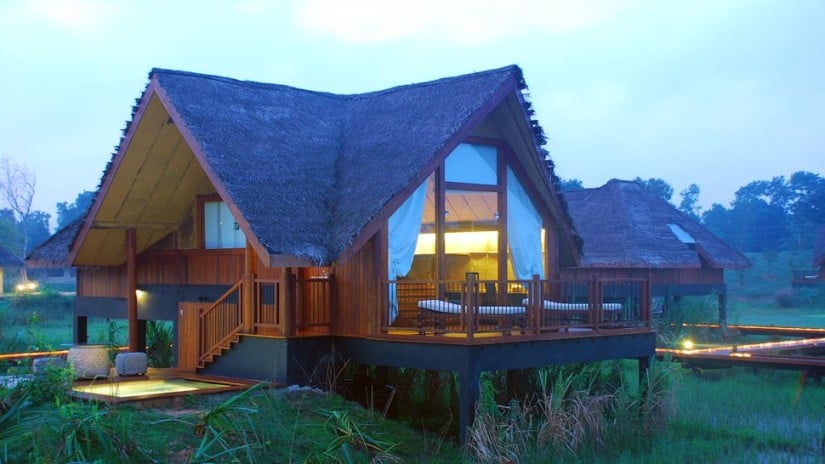 Jetwing Vil Uyana Villa