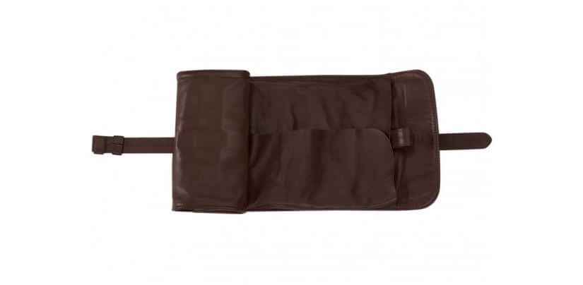 Luxury Manicure Set with 24 Karat Gold by Just One Eye