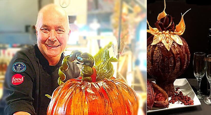 National Chocolate Day