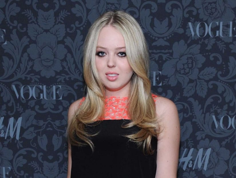 Tiffany Trump