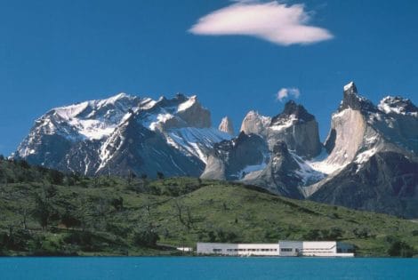 Torres del Paine National Park Explora Patagonia