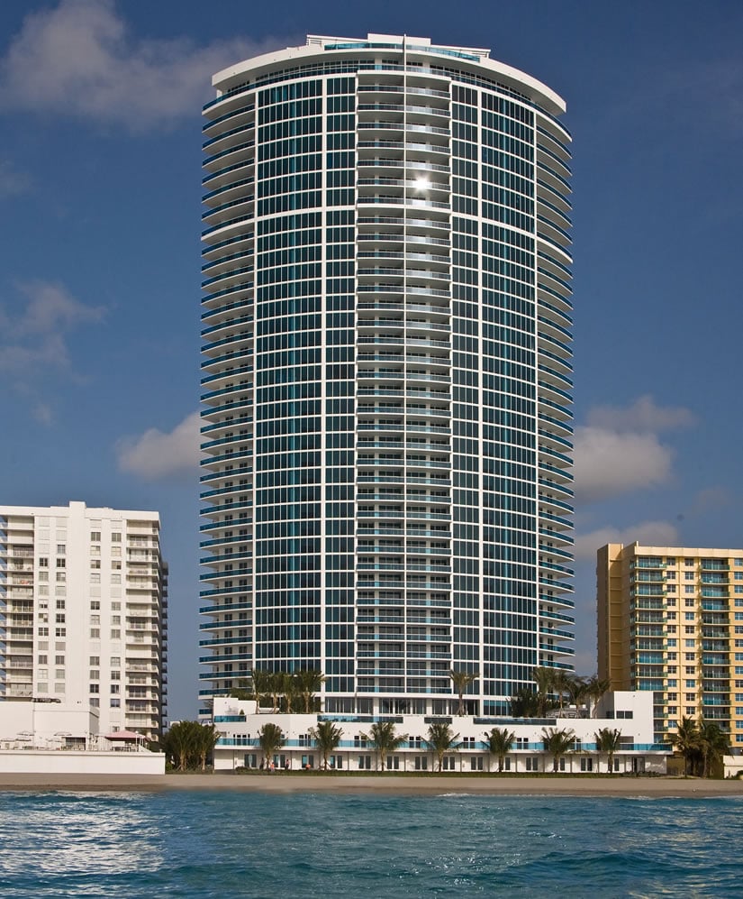 Trump Tower Hollywood