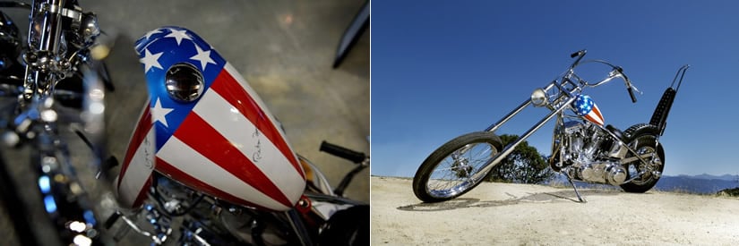 World's Most Expensive Harley Davidson