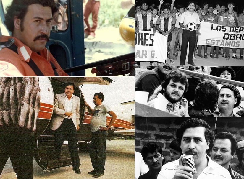 10 Most Notorious, Infamous Gangsters and Mobsters and Their Net Worth