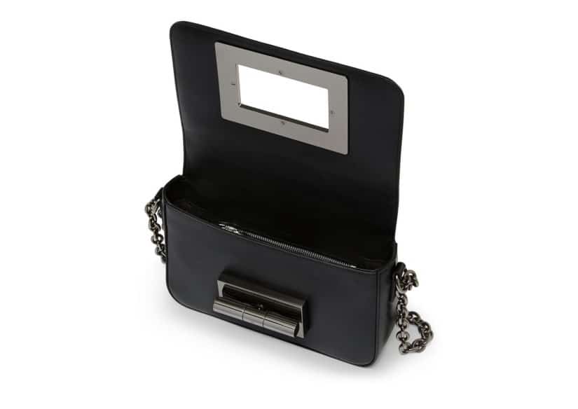 Calfskin Medium Natalia Bag by Tom Ford