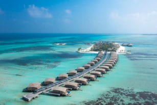 Club Med Finolhu Five-Star Resort