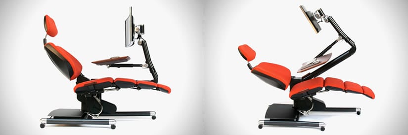 The Altwork Station The Ideal Desk