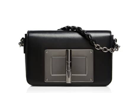 Tom Ford Medium Natalia Bag