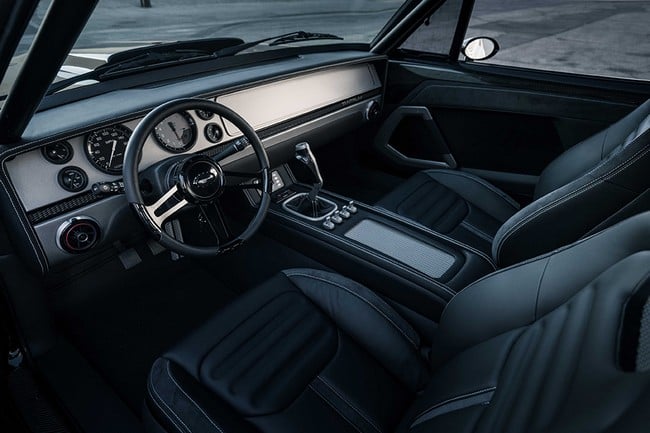 1970 Dodge Charger Tantrum by SpeedKore 7