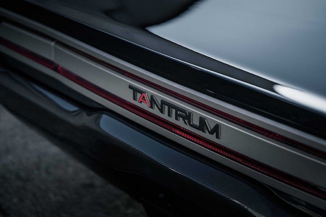 1970 Dodge Charger Tantrum by SpeedKore 9