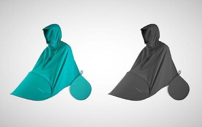 Boncho Bike Poncho 3