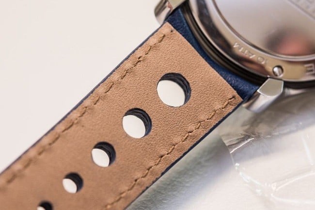 Bremont Jaguar MKIII Watch 3