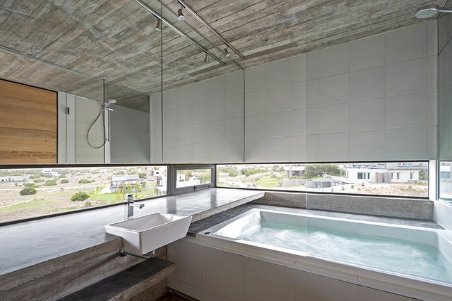 Golf House in Argentina 11