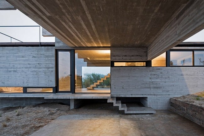 Golf House in Argentina 15