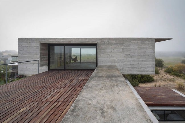 Golf House in Argentina 16