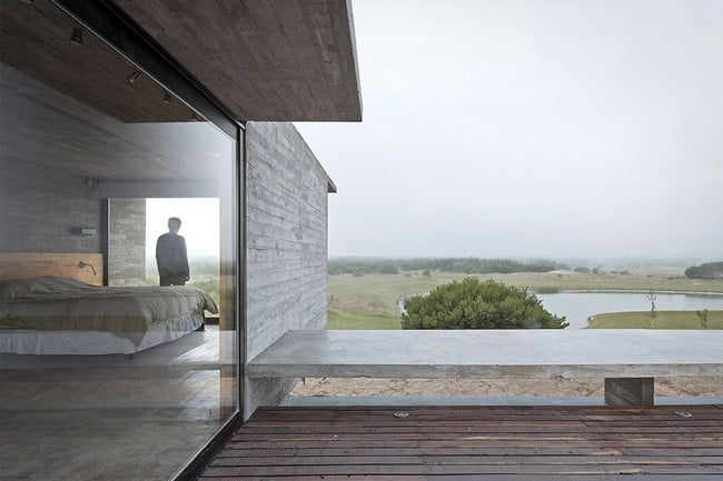 Golf House in Argentina 17