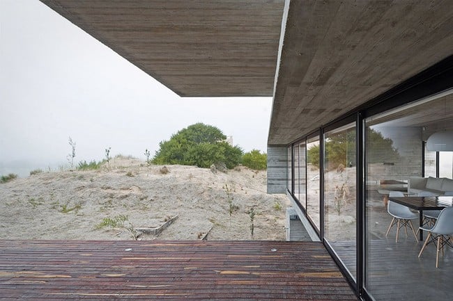 Golf House in Argentina 18