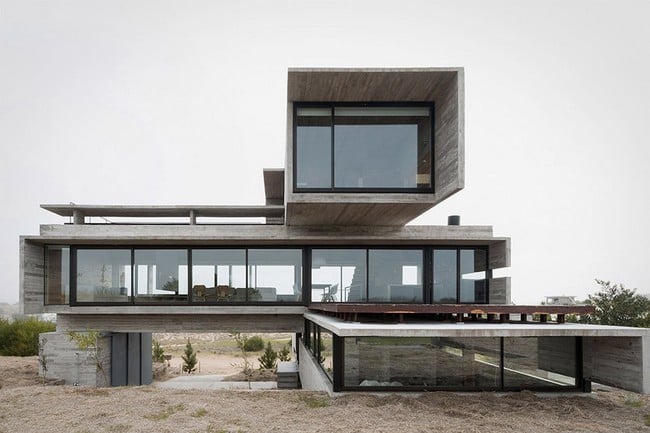 Golf House in Argentina 19