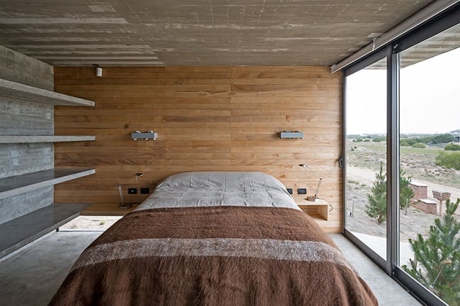 Golf House in Argentina 21