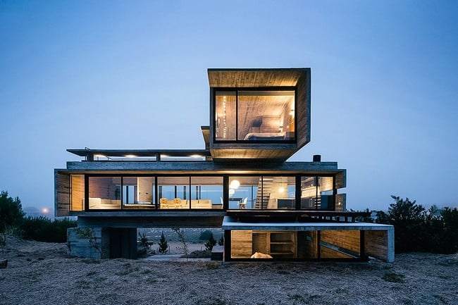 Golf House in Argentina 4