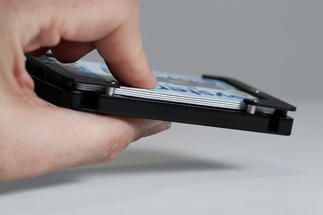 Jackfish Survival Wallet 1