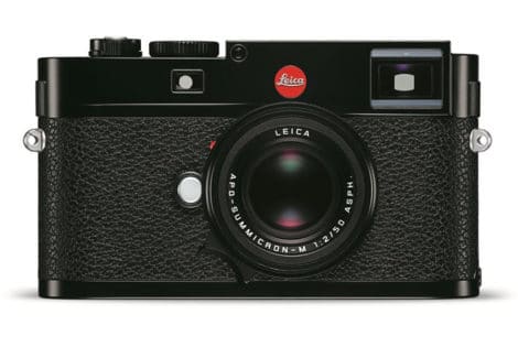 Leica M 262 Luxury Camera