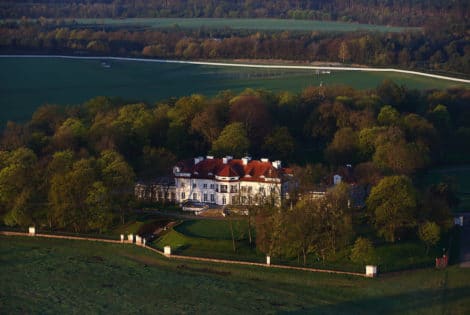 Luxury Sowiniec Polo Club & Manor, Poland