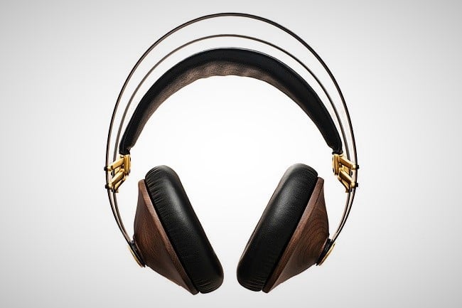 Meze 99 Classics Headphones 1