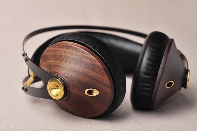 Meze 99 Classics Headphones 3