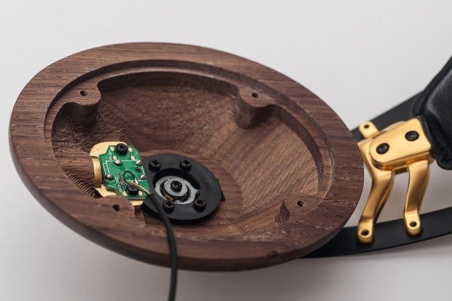 Meze 99 Classics Headphones 5