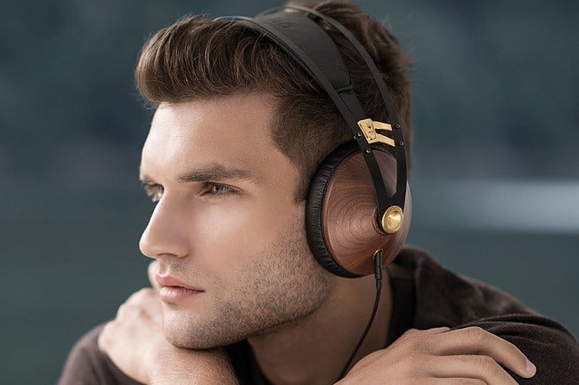 Meze 99 Classics Headphones 6