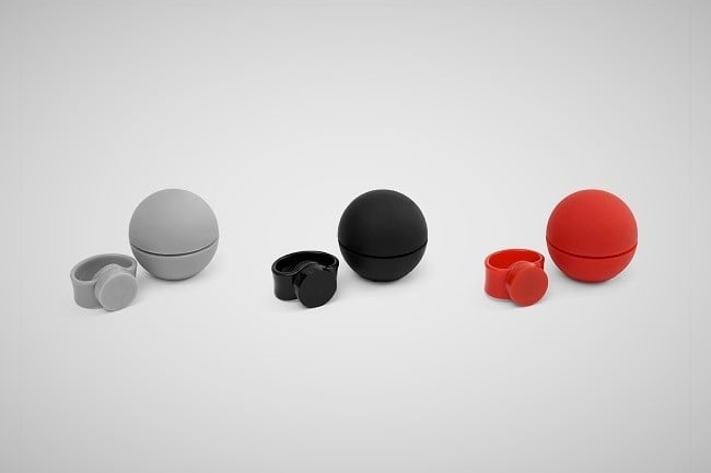 Nello Magnetic Bike Bell 2