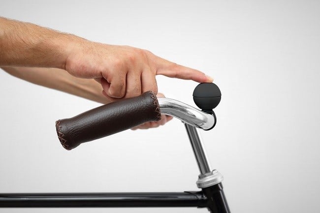 Nello Magnetic Bike Bell 4