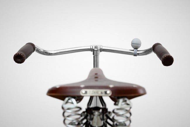 Nello Magnetic Bike Bell 6